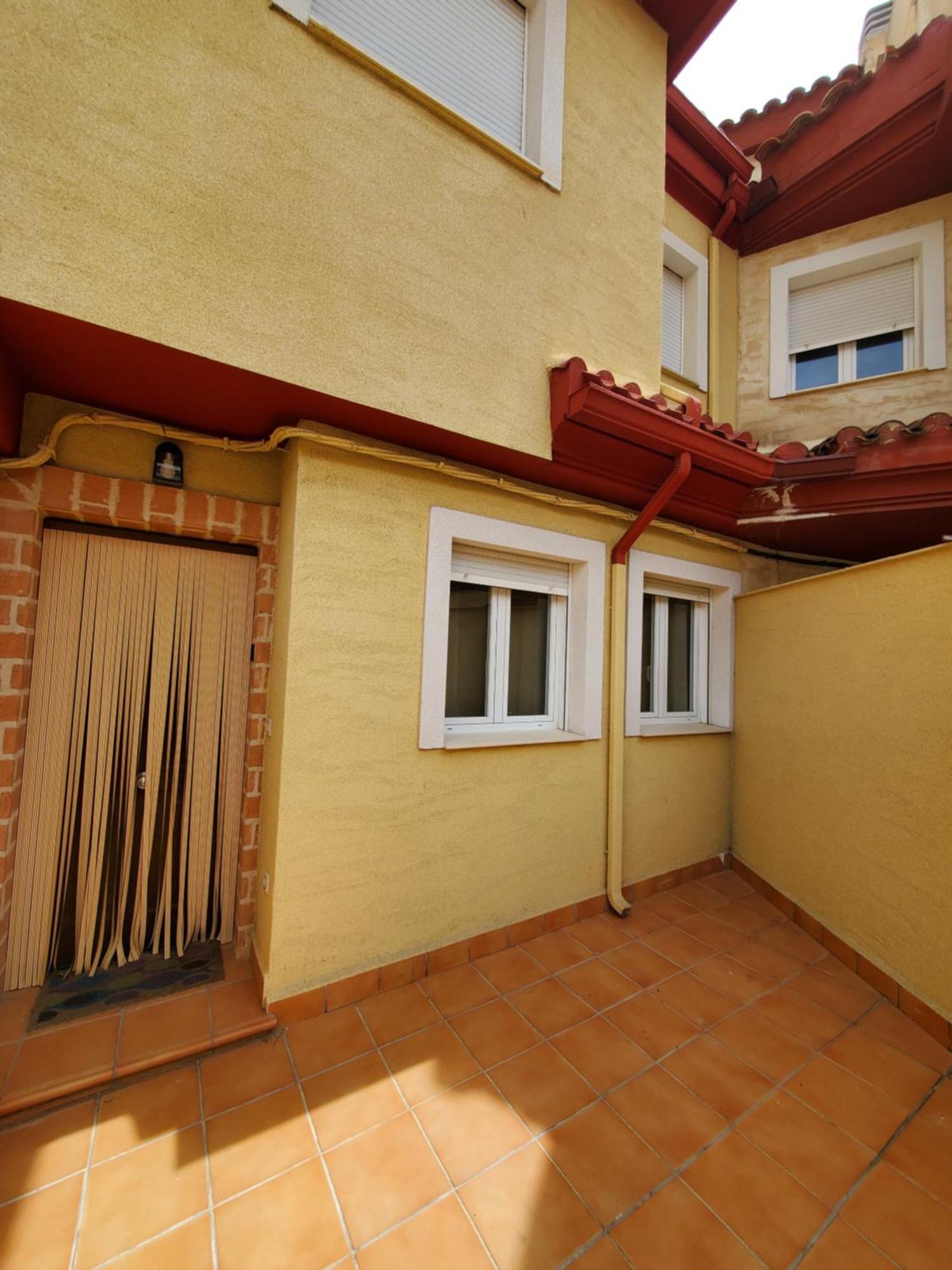 Villa Casa 25 Riópar Exterior foto